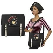 Pirate Girl Bag